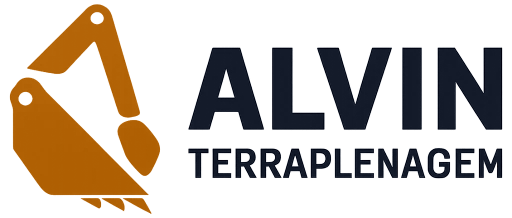 Alvin Terraplenagem